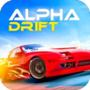 Alpha Drift